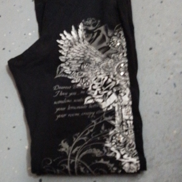 Yoga flare pants - Picture 5 of 6